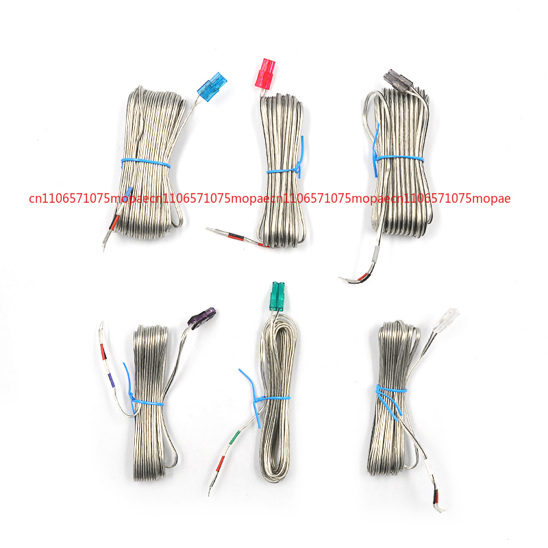 Home Cinema Samsung - Luidsprekerkabel Draden Voor Samsung HT-ES6200/XU HT-TZ315R