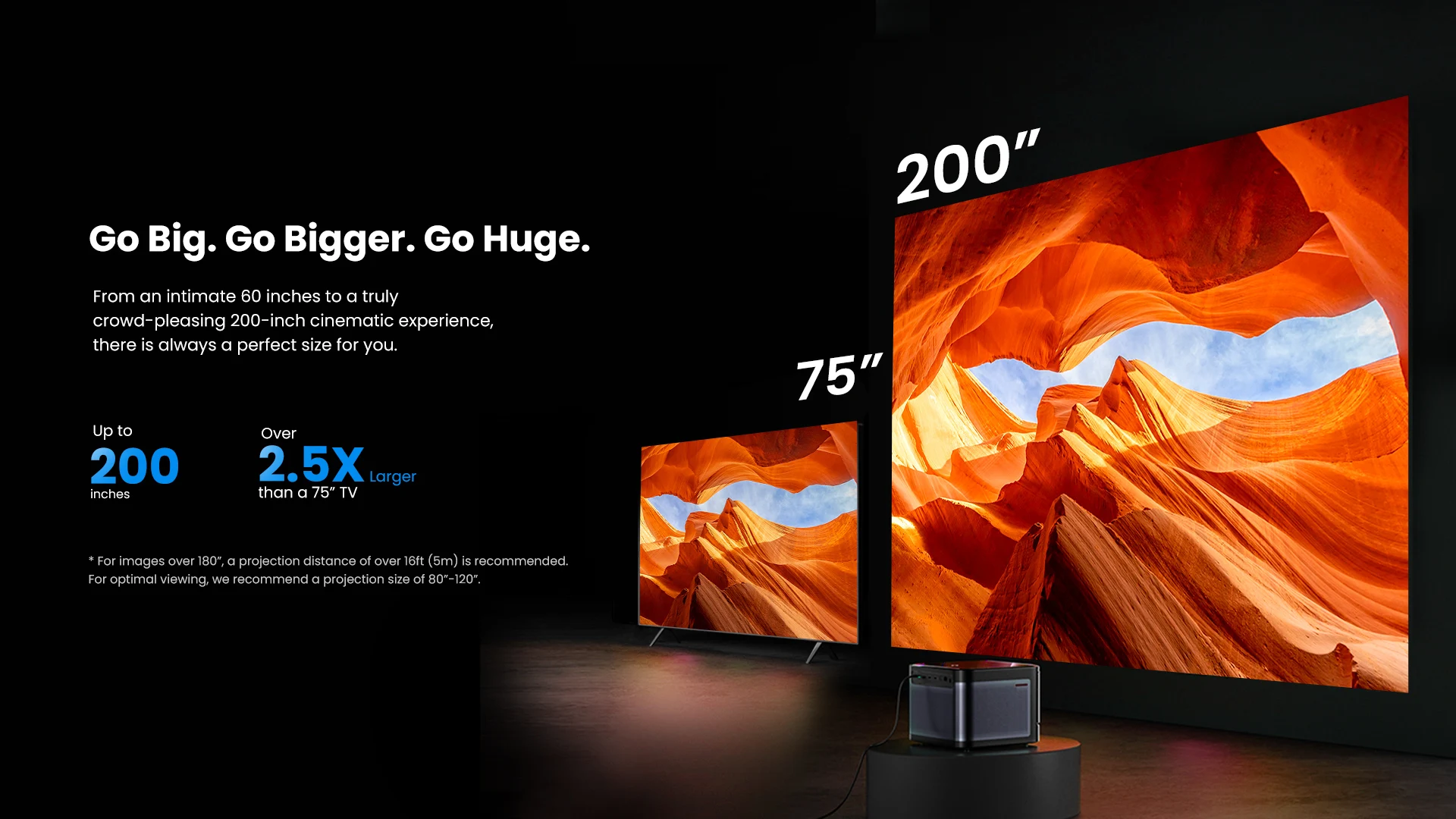 Home Cinema Releases - 2025 Mars Pro 2 Nieuwe Release