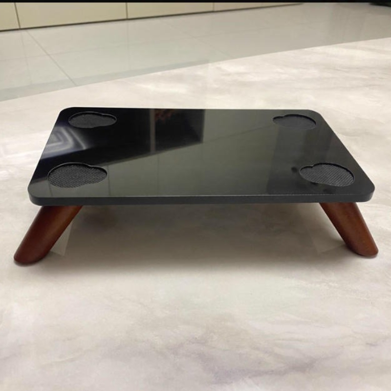 Home Cinema Marshall - Acryl luidsprekerhouder voor Marshall acton/stanmore/woburn2/3 luidsprekerhouder,