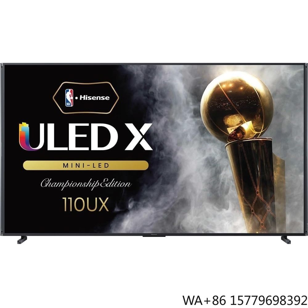 Home Cinema Entertainment - Nieuwste ontwerp 110 inch 4K Ultra