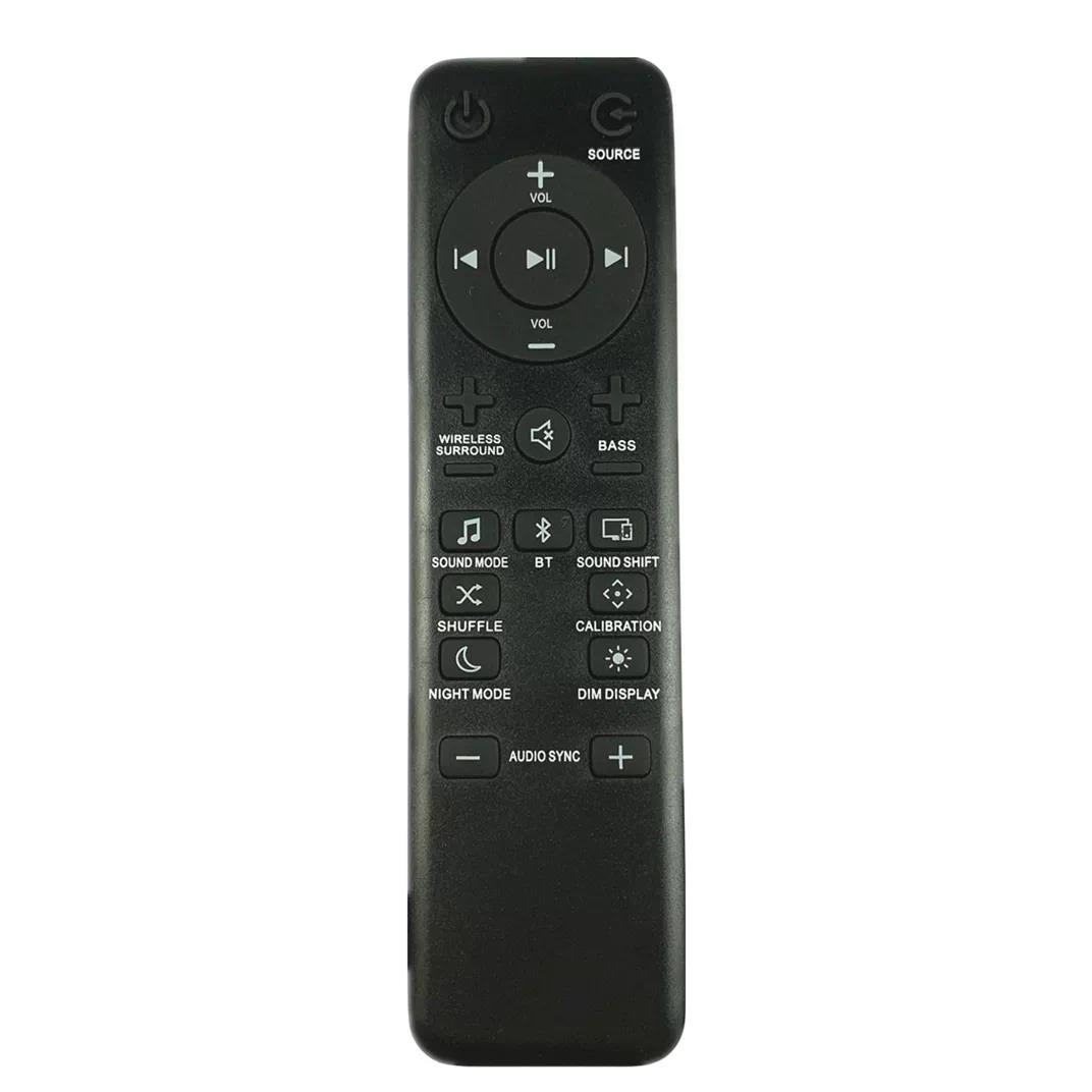 Home Cinema Jbl 5.1 - Afstandsbediening voor JBL Bar 2.1, BAR