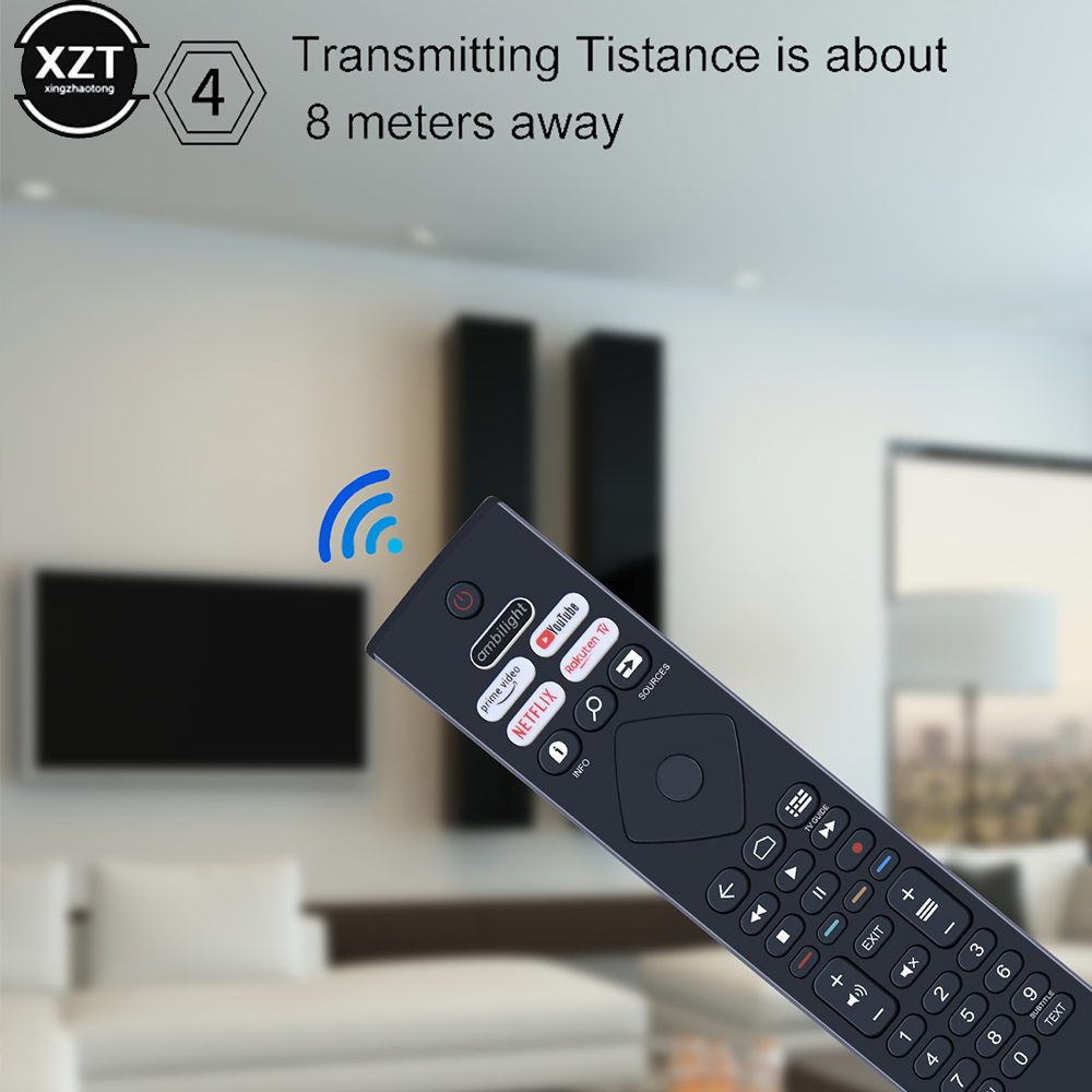 Home Cinema Philips - NIEUWE Vervanging Afstandsbediening Voor Philips 7900-serie