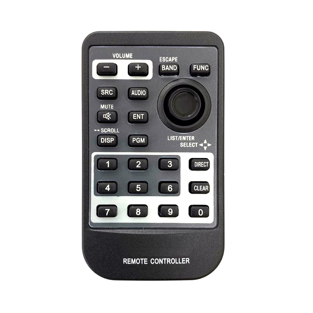 Home Cinema Pioneer - Nieuwe CXC9113 Draadloze Afstandsbediening Voor Pioneer