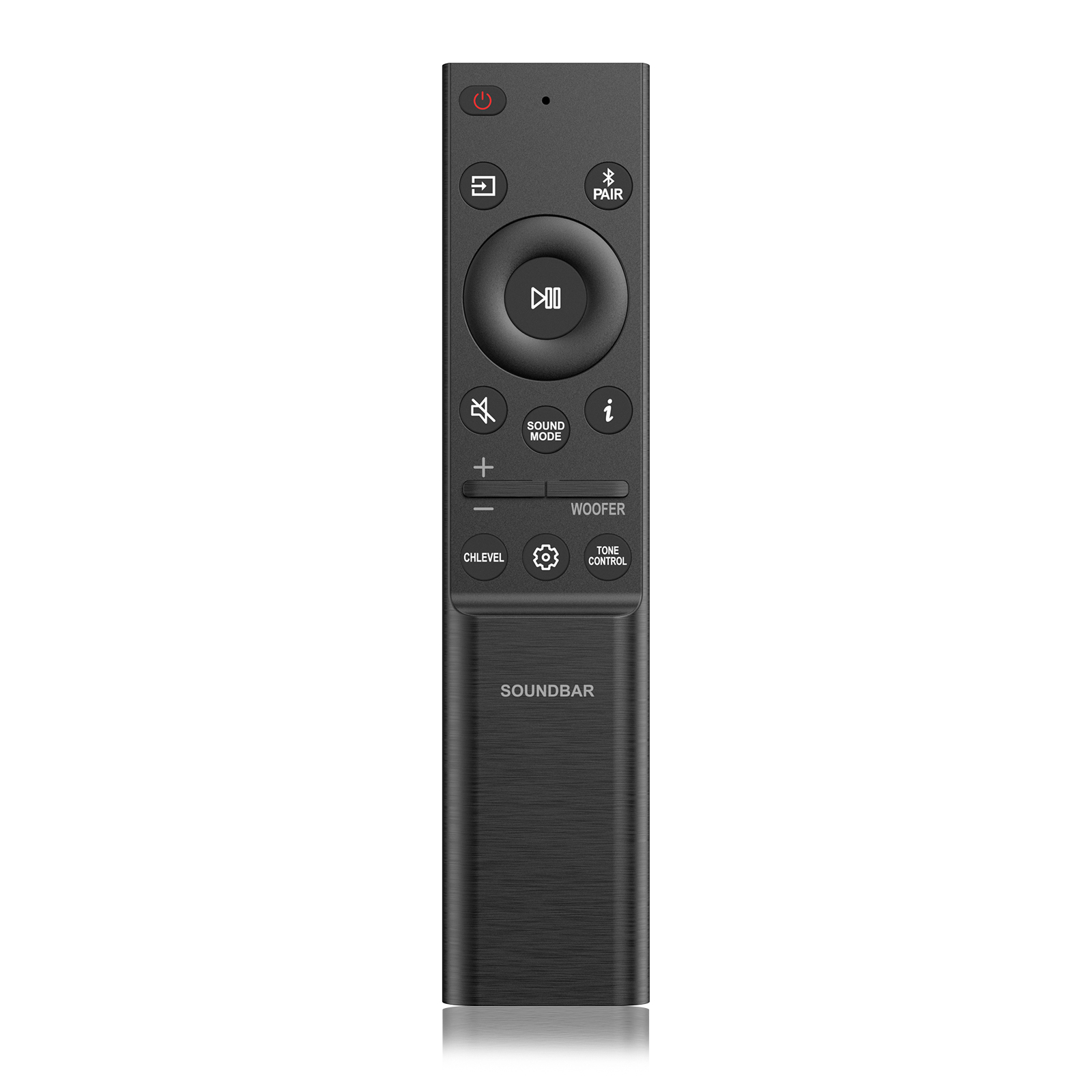 Home Cinema Samsung - AH81-15047A Afstandsbediening voor Samsung Soundbar Speaker