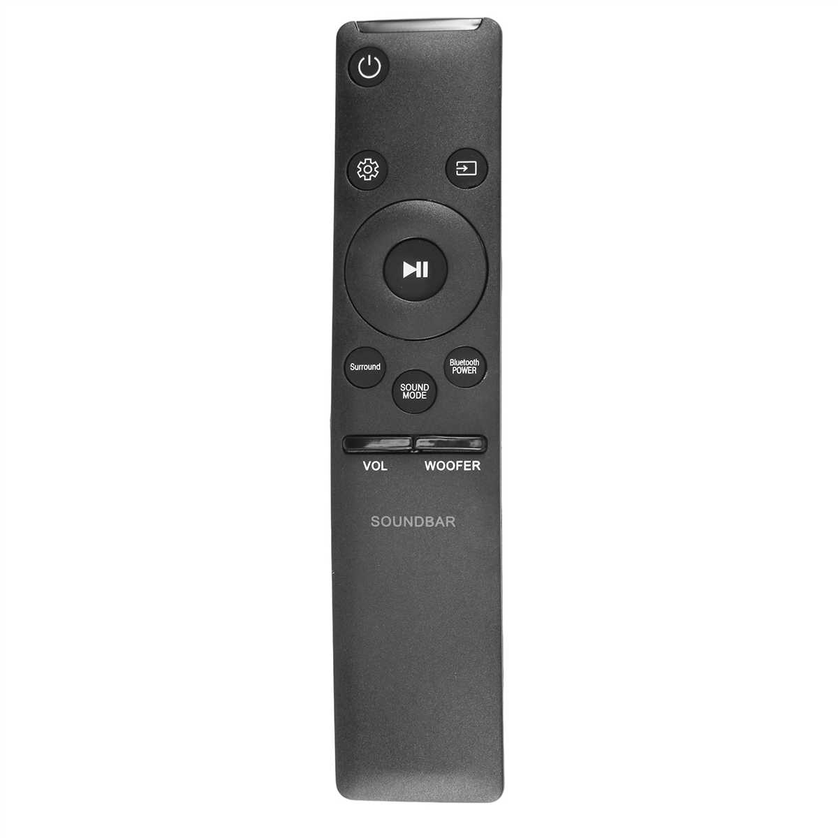 Home Cinema Samsung - AH59-02758A Remplacer La TéLéCommande für die