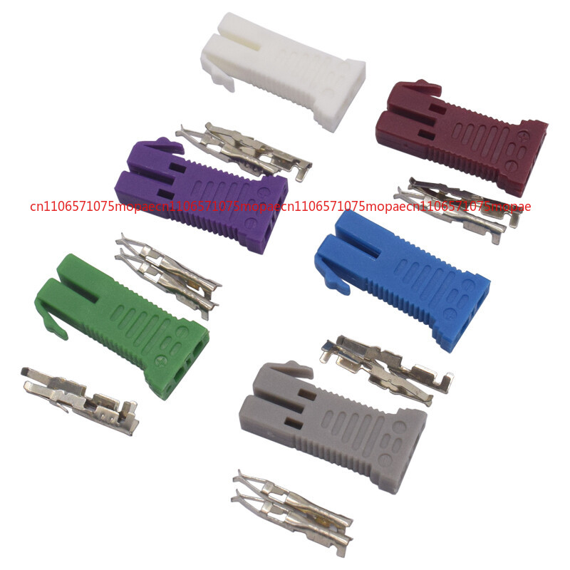 Home Cinema Pioneer - Luidsprekerkabelstekkerconnector voor Pioneer MCS838 voor HTD5540