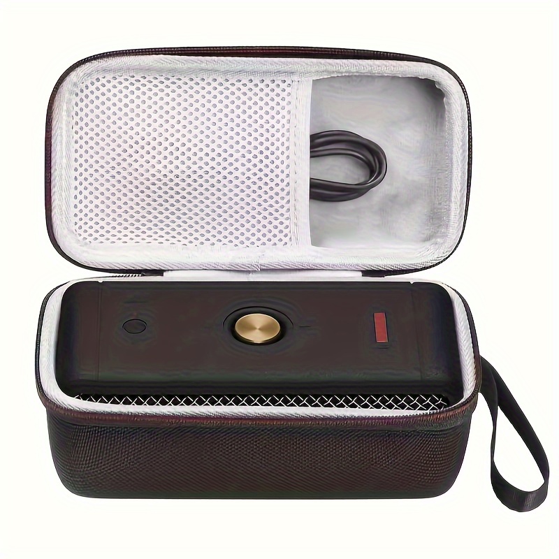 Home Cinema Marshall - Etui voor Marshall Emberton I/II, schokbestendige