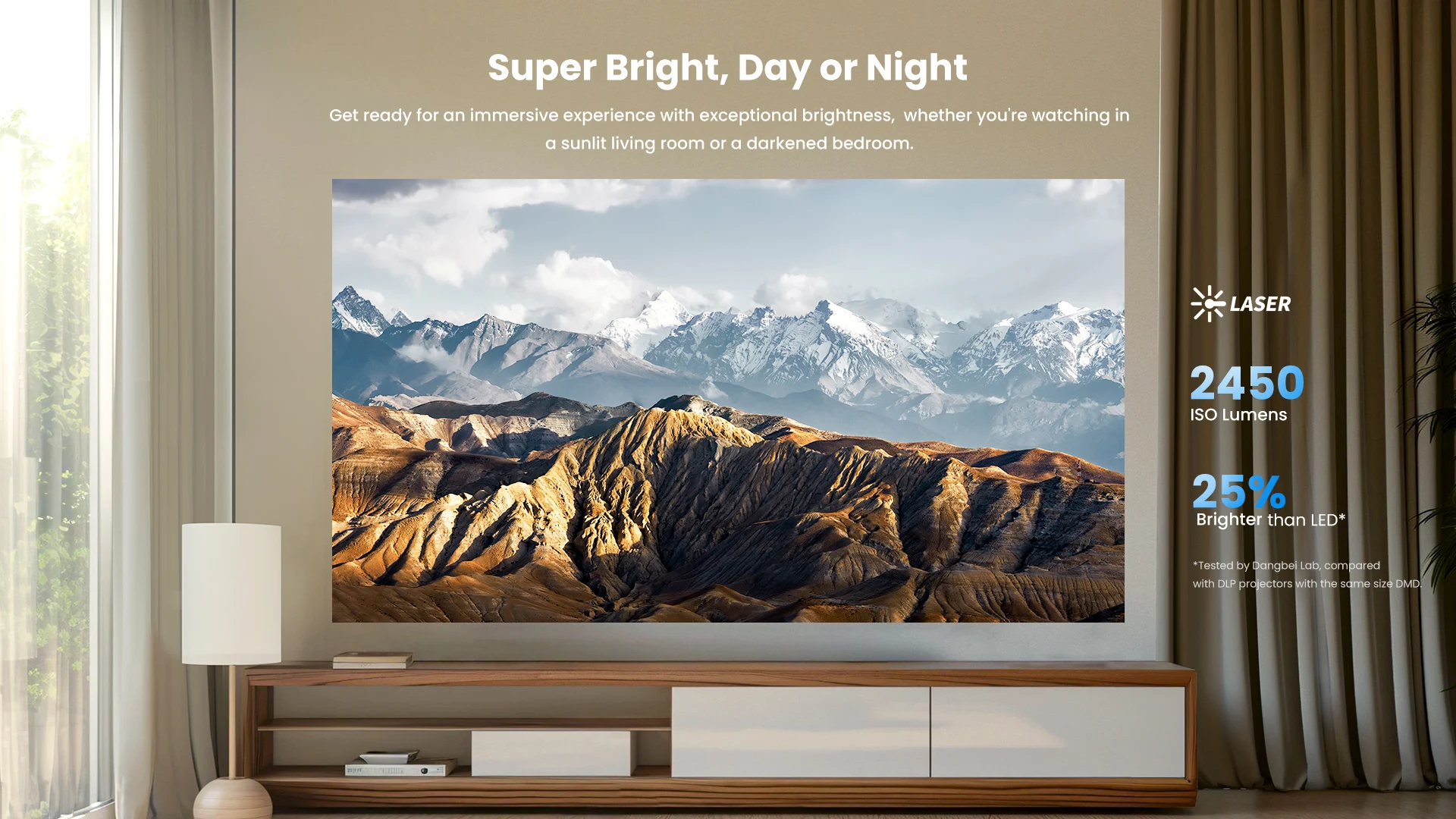 2025 Mars Pro 2 Nieuwe Release - Home Cinema Releases recensie en prijs