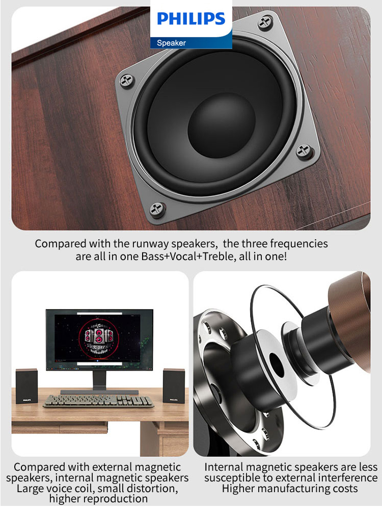 Philips Spa20 Bluetooth Speake - Home Cinema Philips recensie en prijs
