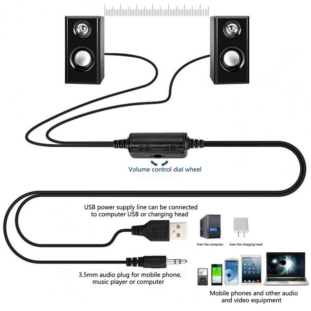 USB Bedrade Houten Luidspreker - Home Cinema Philips recensie en prijs