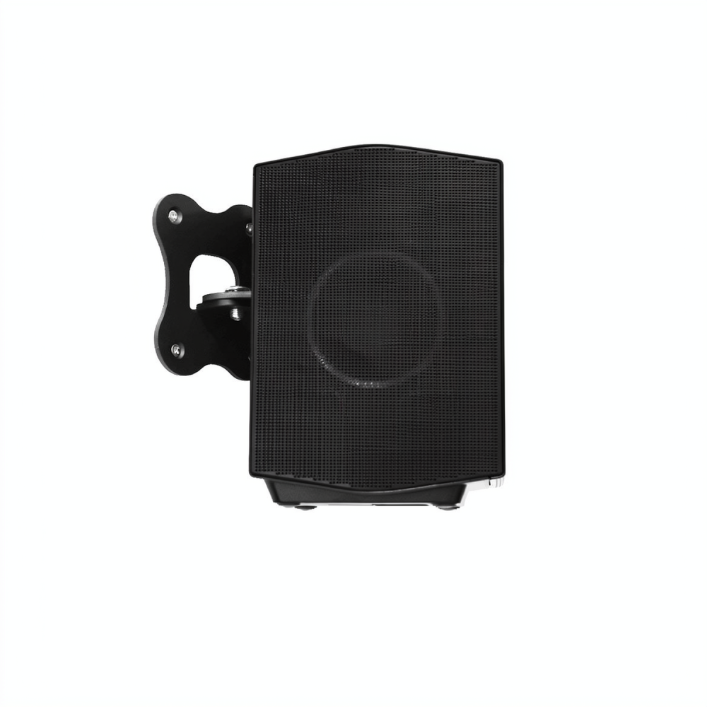 Wandbeugel voor Samsung HW Q99 - Home Cinema Samsung recensie en prijs