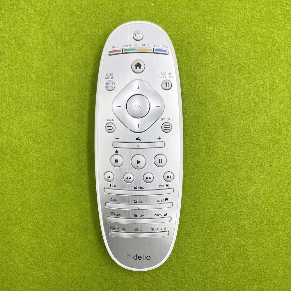 Afstandsbediening Voor Philips - Home Cinema Philips recensie en prijs