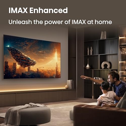 Nieuwste ontwerp 110 inch 4K U - Home Cinema Entertainment recensie en prijs