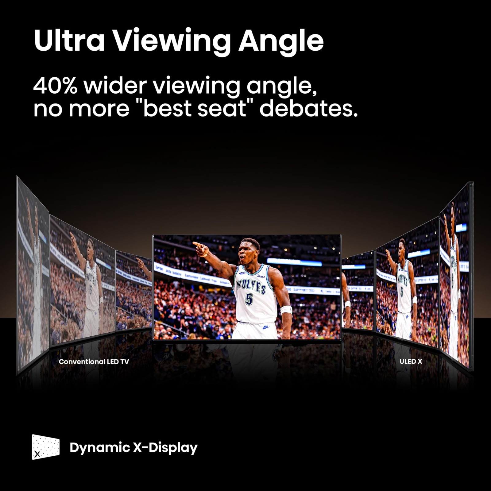 Nieuwste ontwerp 110 inch 4K U - Home Cinema Entertainment recensie en prijs