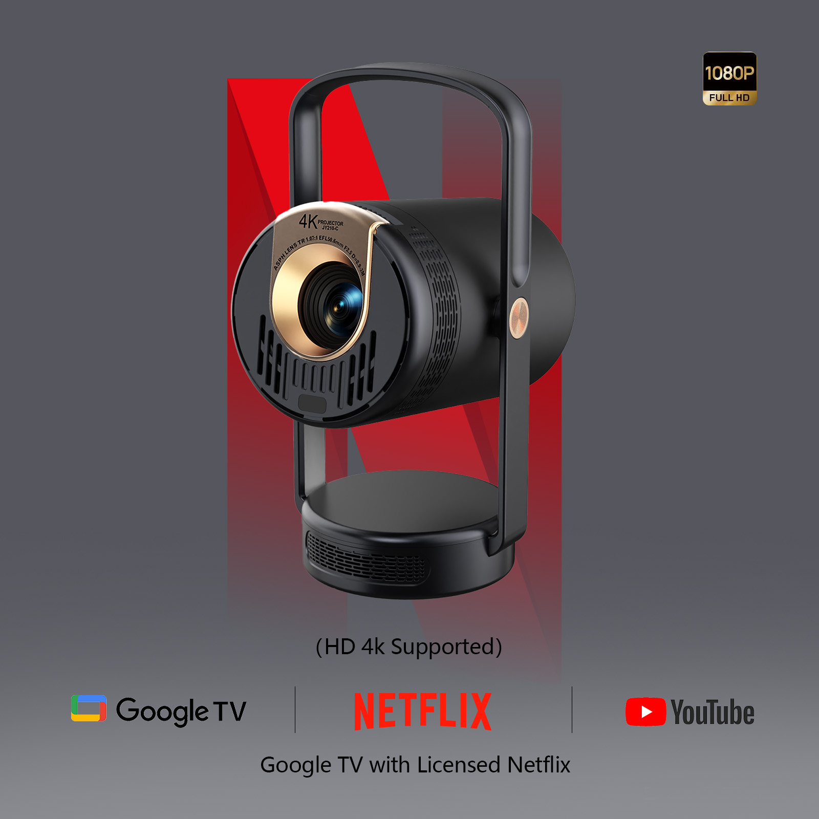 2026 Nieuwe Slimme Draagbare P - Home Cinema Entertainment recensie en prijs