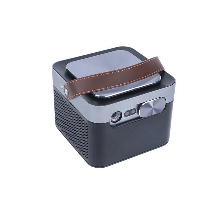 Home Cinema Filmprojector 3D H - Home Cinema Entertainment recensie en prijs
