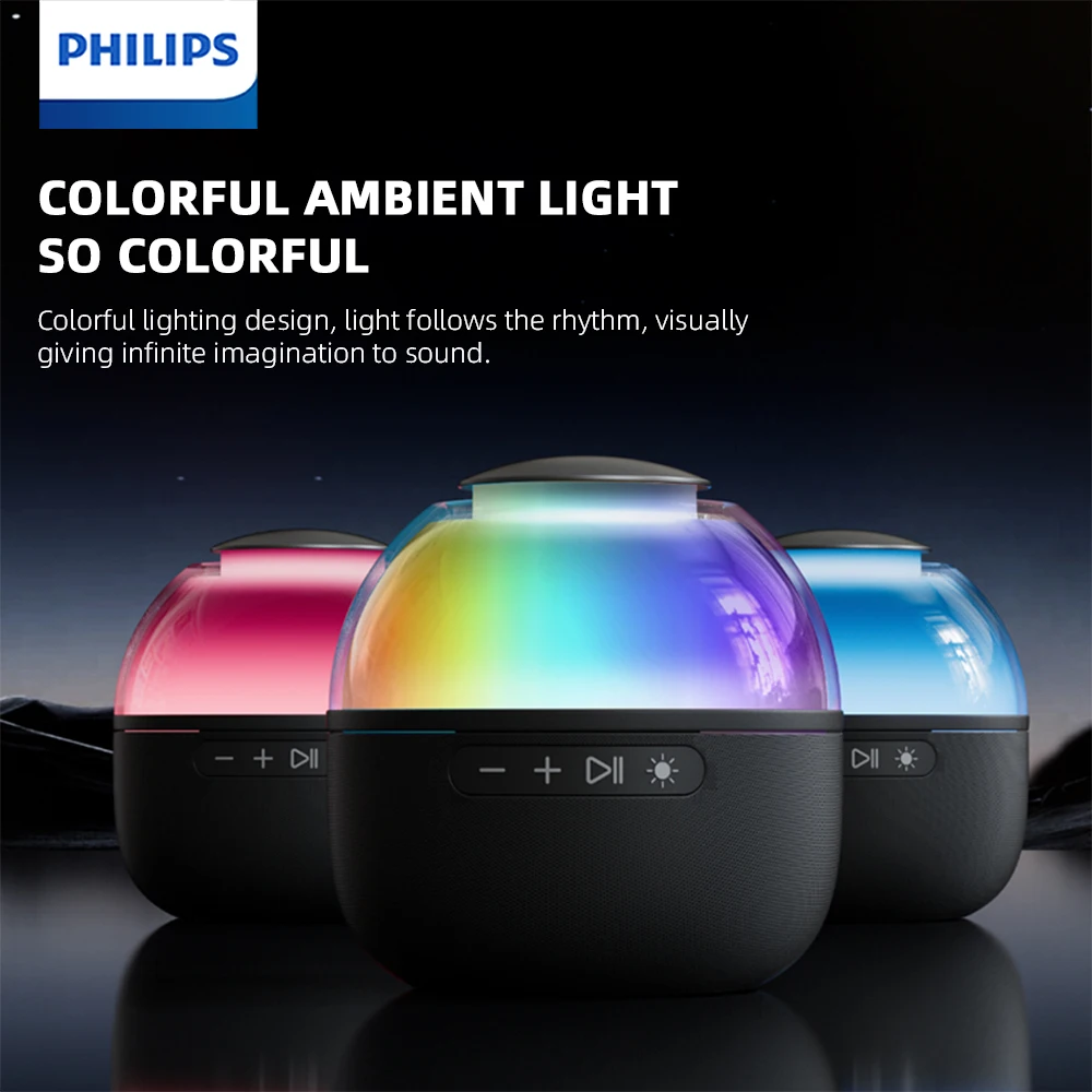 Philips TAS2009 Slimme draadlo - Home Cinema Philips recensie en prijs