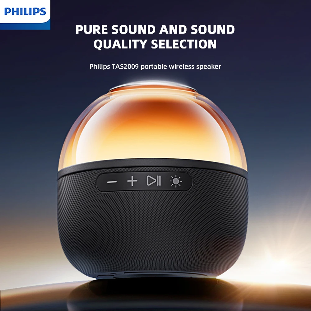 Philips TAS2009 Slimme draadlo - Home Cinema Philips recensie en prijs