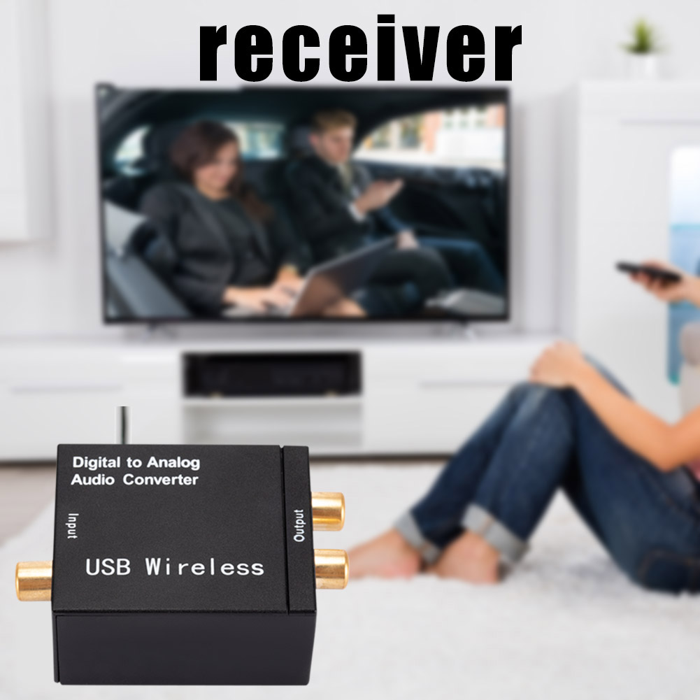 192KHz digitaal naar analoog o - Home Cinema Receiver recensie en prijs