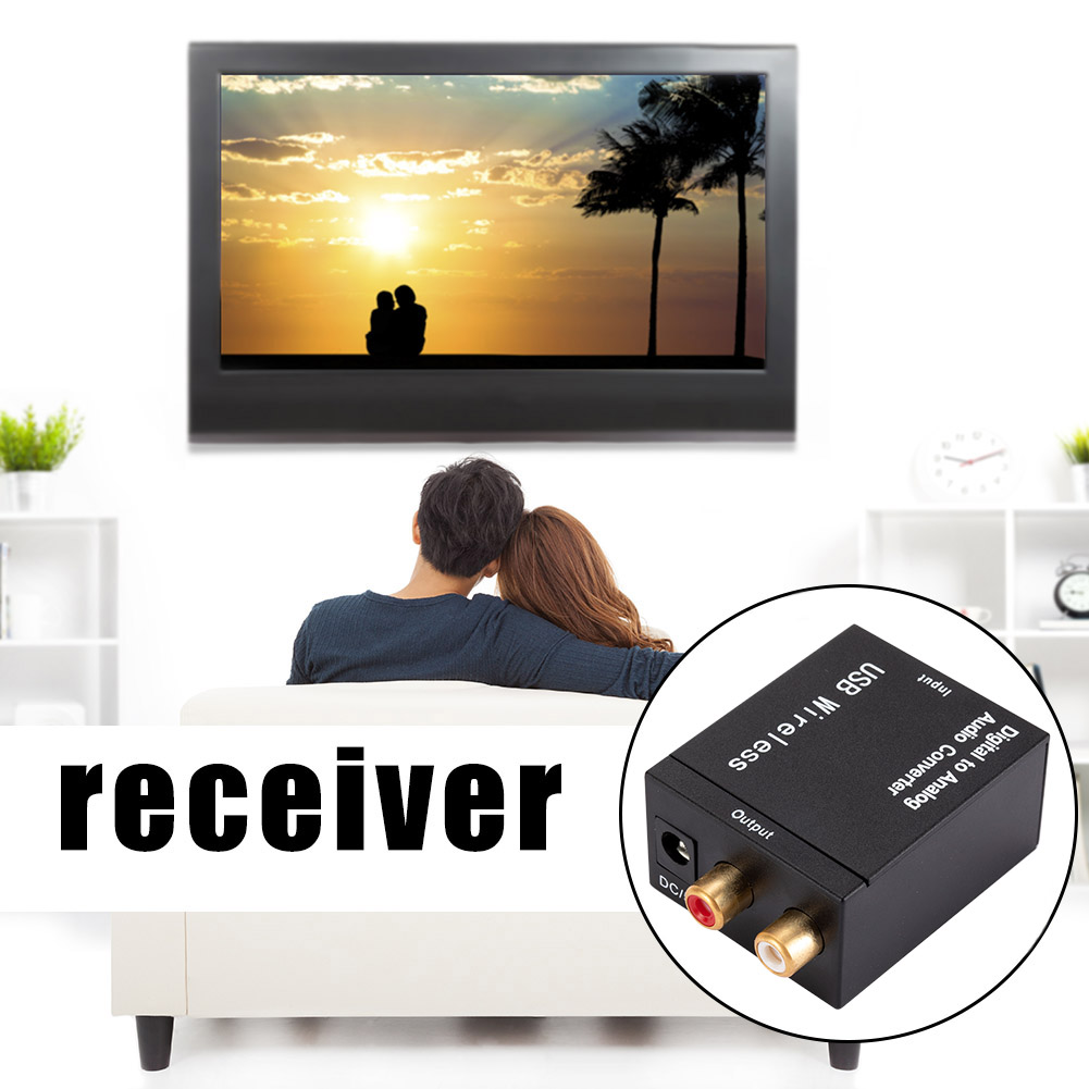 192KHz digitaal naar analoog o - Home Cinema Receiver recensie en prijs