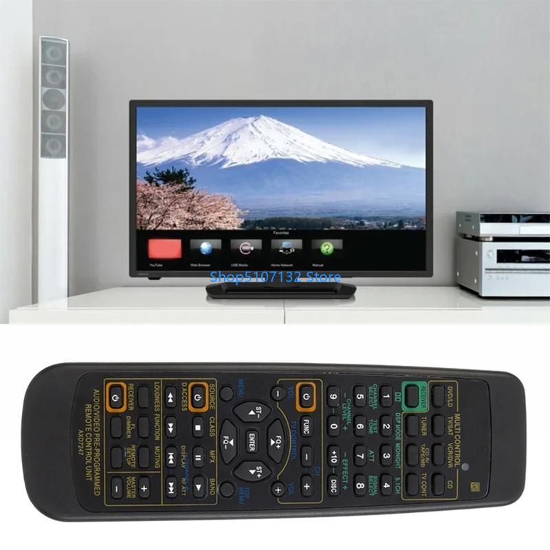 87HD Afstandsbediening Vervang - Home Cinema Pioneer recensie en prijs