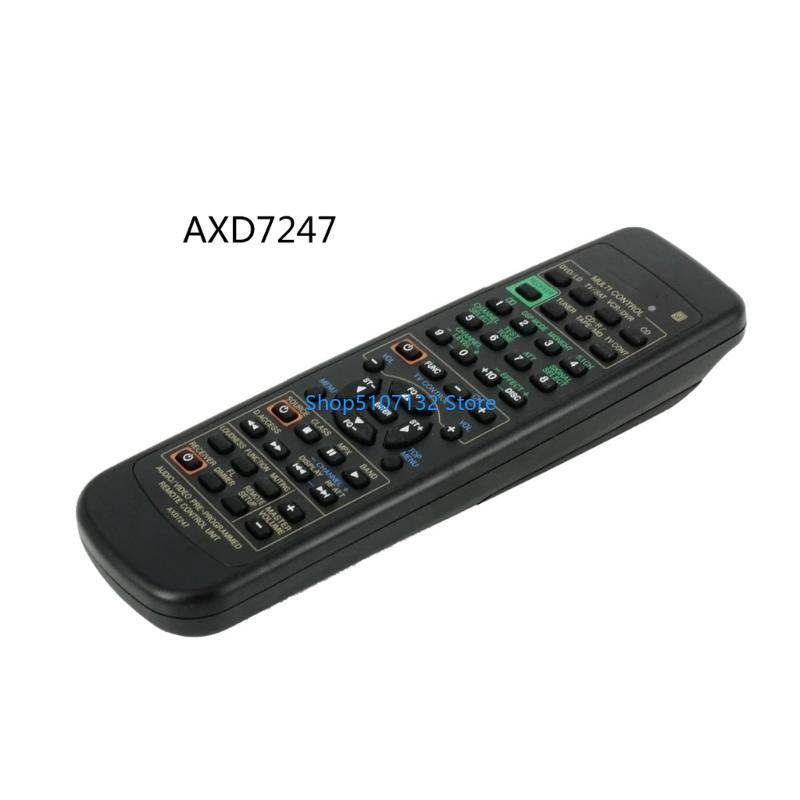 87HD Afstandsbediening Vervang - Home Cinema Pioneer recensie en prijs