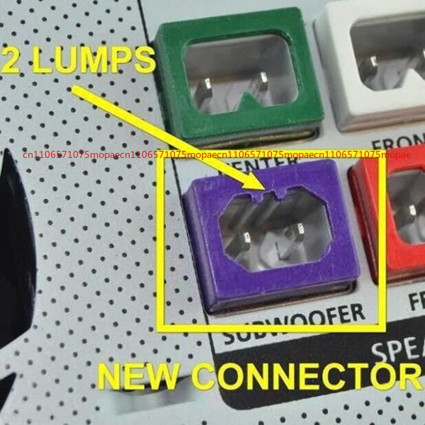 Luidsprekerkabel Draden Voor S - Home Cinema Samsung recensie en prijs