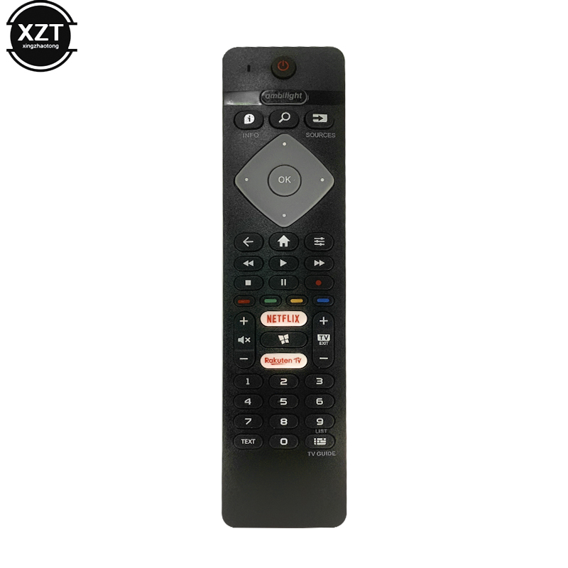 BRC0884402/01 Afstandsbedienin - Home Cinema Philips recensie en prijs
