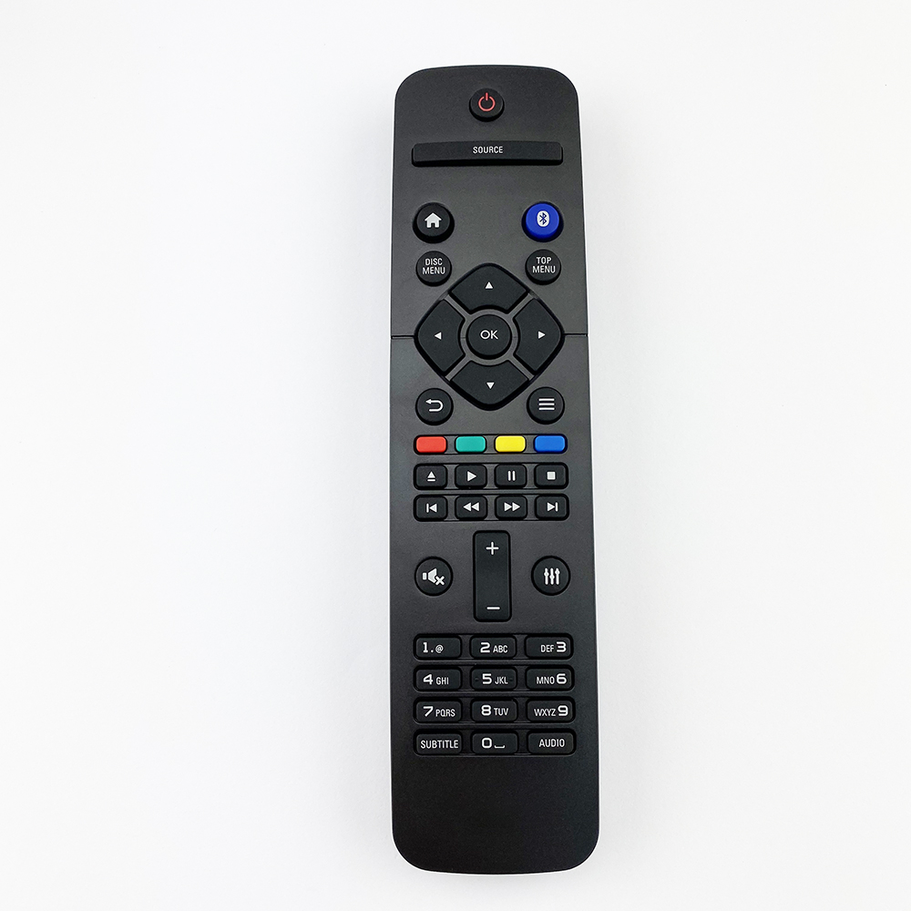 Originele afstandsbediening RC - Home Cinema Philips recensie en prijs