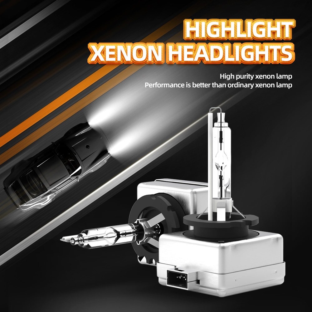 2 stuks D1S D3S D2S D4S HID Xe - Projector Lamp Replacement recensie en prijs