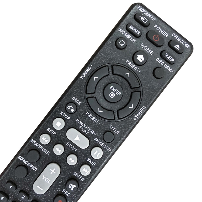Akb73636102 Afstandsbediening  - Home Cinema Philips recensie en prijs