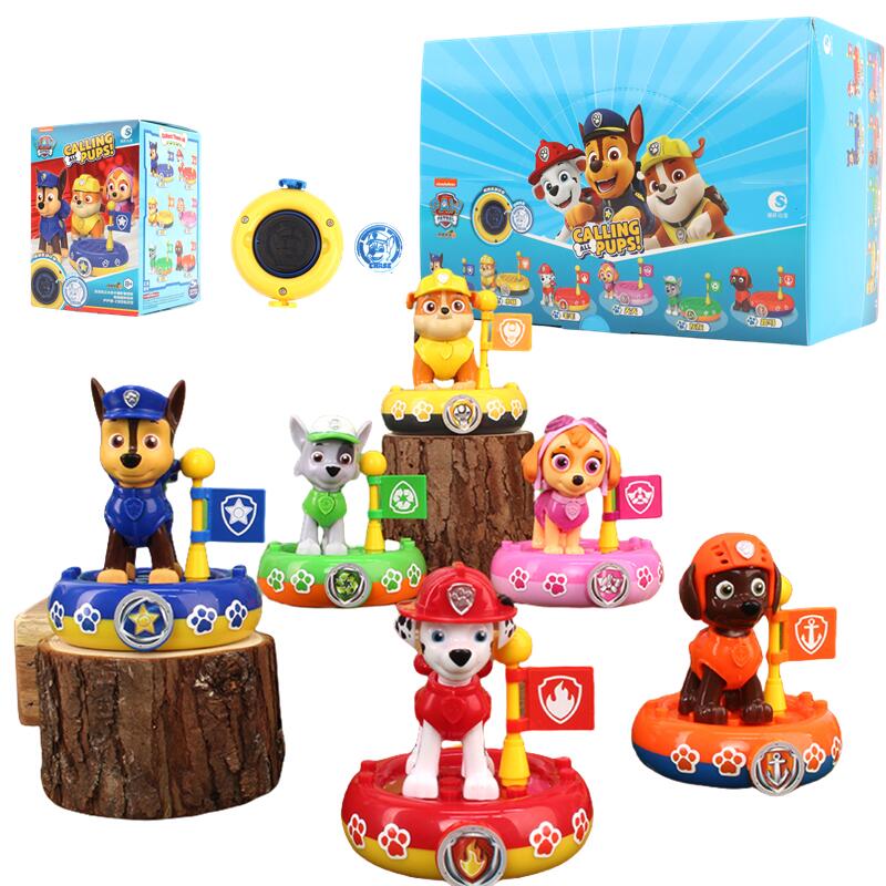 Trendy Sound Blind Box Authent - Home Cinema Marshall recensie en prijs