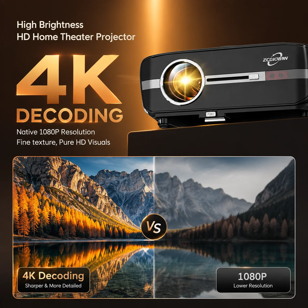 Officiële Google TV 4K Project - Home Cinema Entertainment recensie en prijs