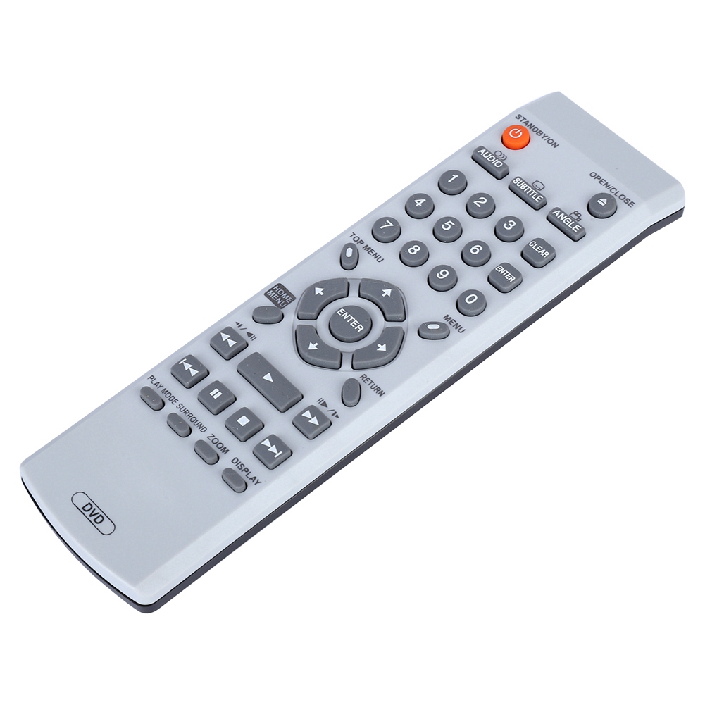 Universele vervangende dvd-afs - Home Cinema Pioneer recensie en prijs