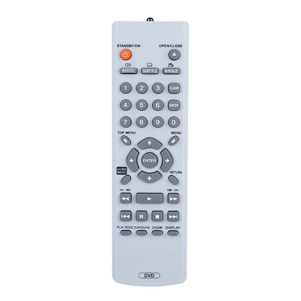 Universele vervangende dvd-afs - Home Cinema Pioneer recensie en prijs