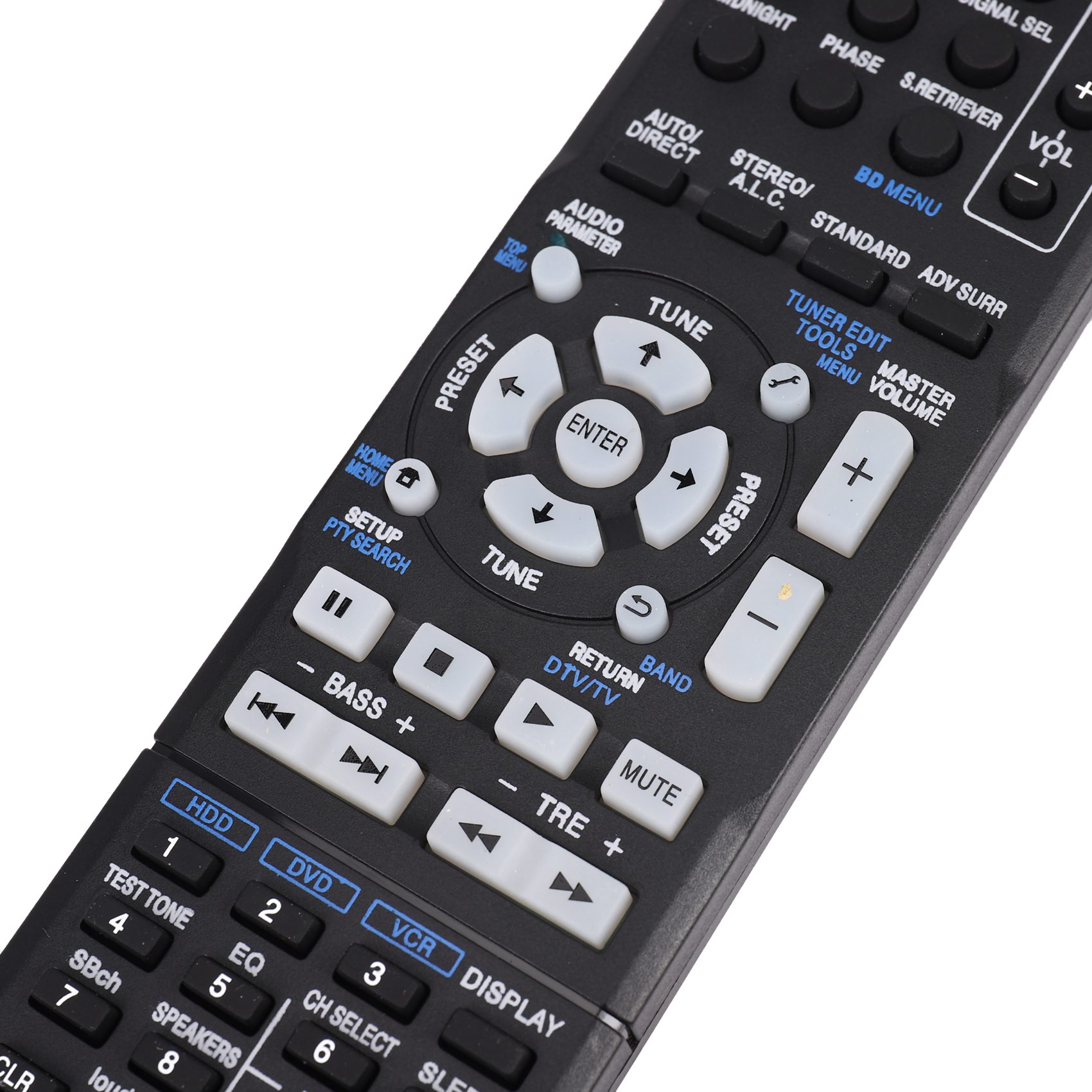 DTC6 Axd7534 Nieuwe Afstandsbe - Home Cinema Pioneer recensie en prijs