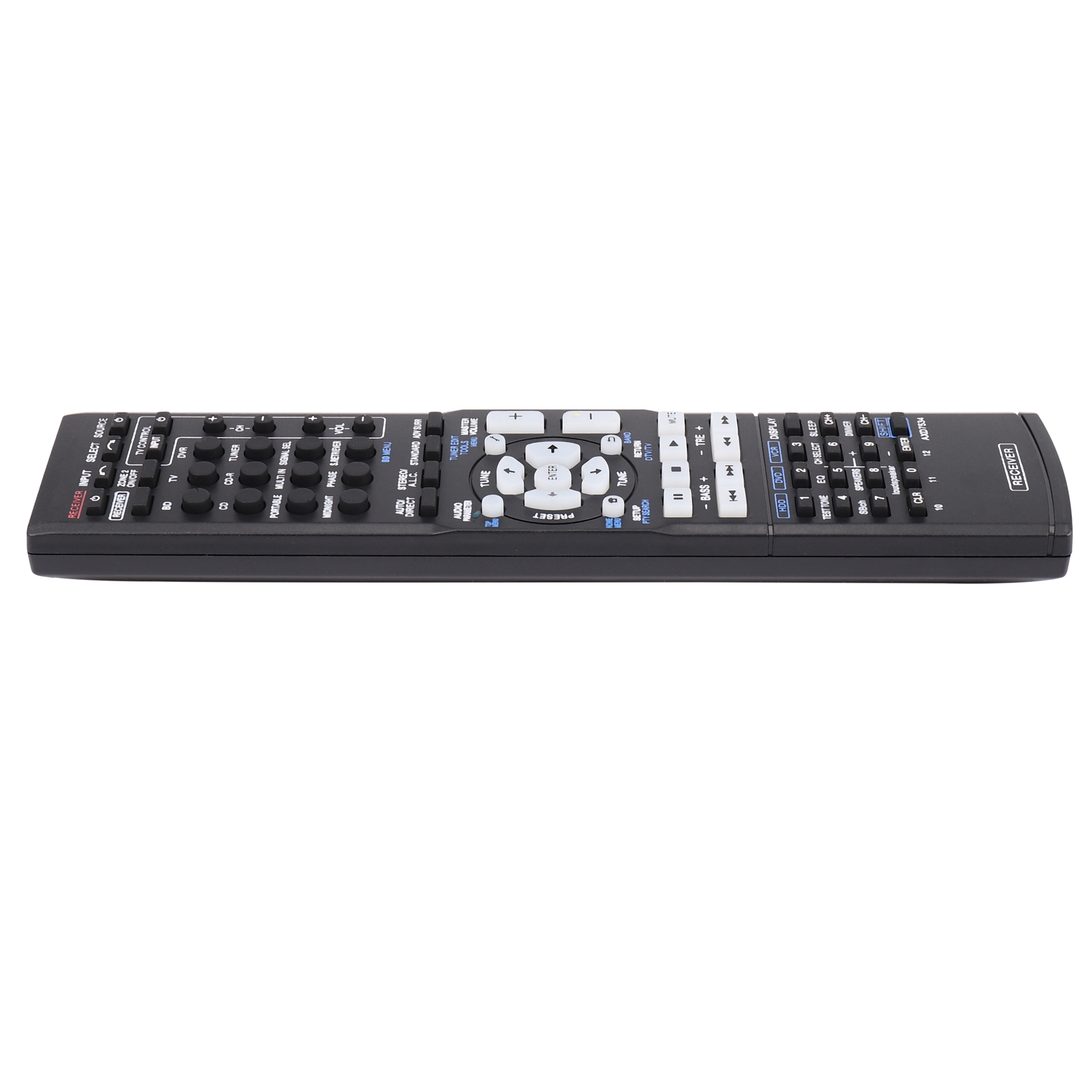 DTC6 Axd7534 Nieuwe Afstandsbe - Home Cinema Pioneer recensie en prijs
