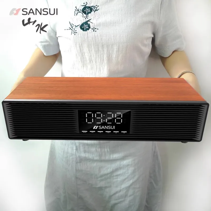 Sansui P300 400W Piekvermogen  - Home Cinema Samsung recensie en prijs