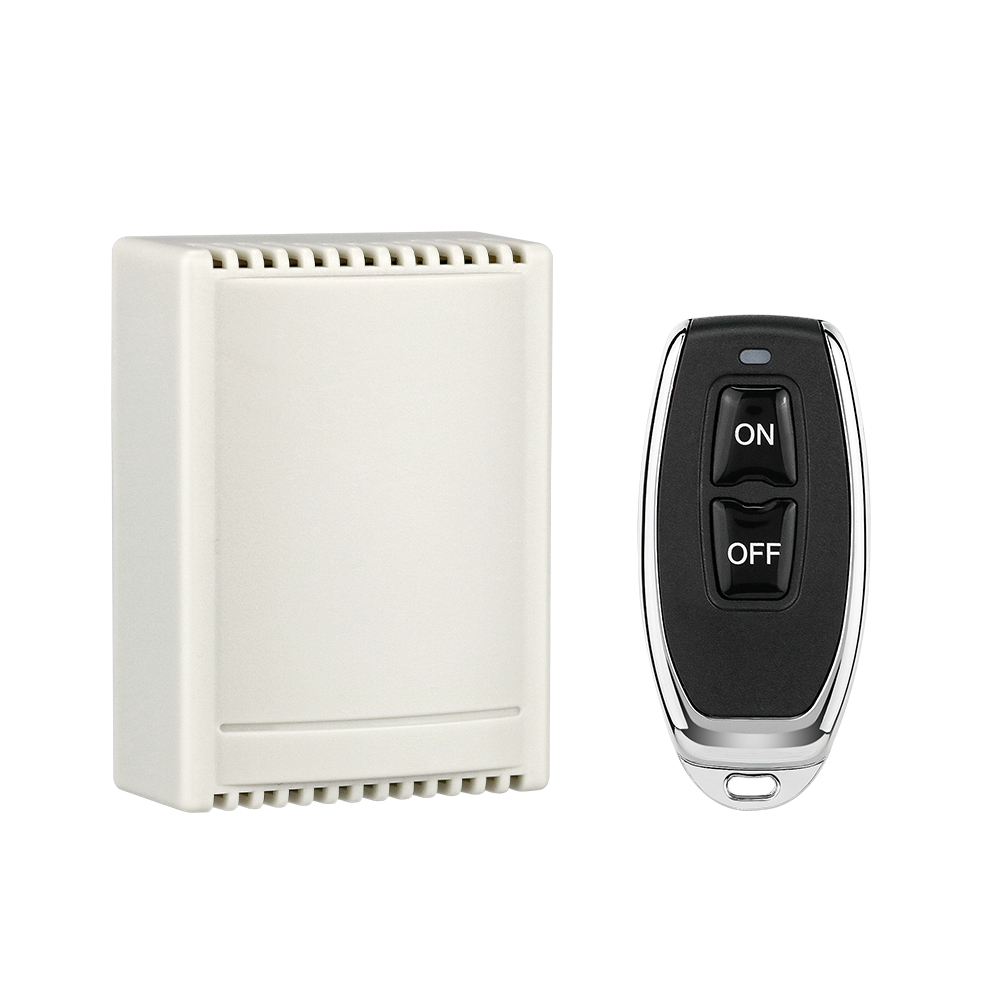 433MHz DC12V 2CH Afstandsbedie - Home Cinema Receiver recensie en prijs