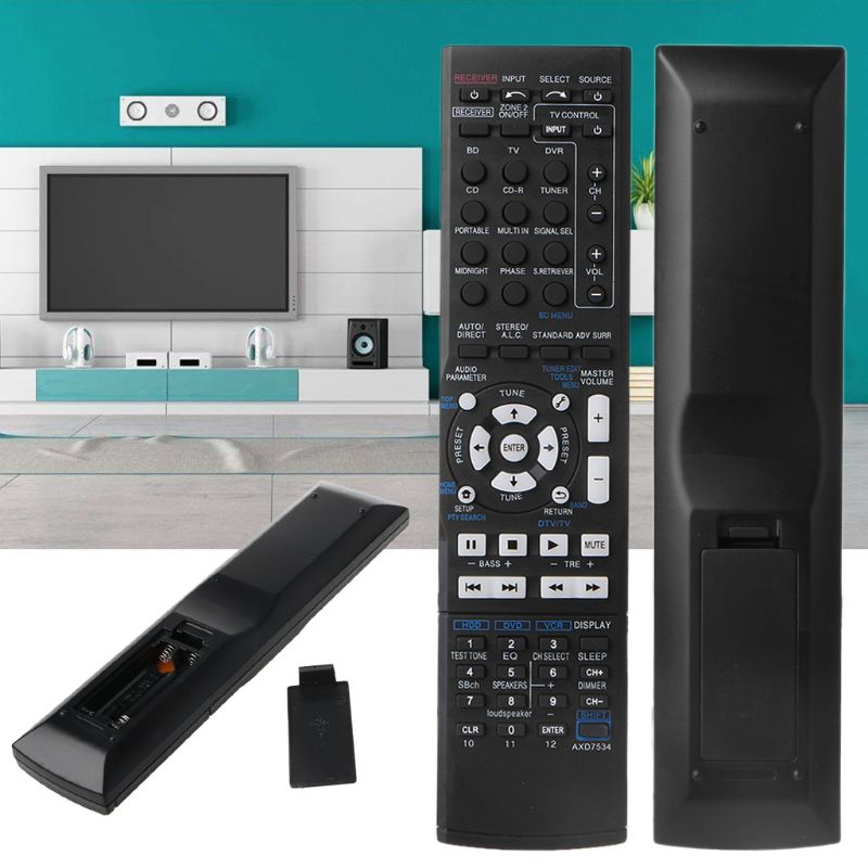 AXD-7534 Afstandsbediening Voo - Home Cinema Pioneer recensie en prijs