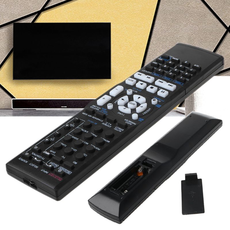AXD-7534 Afstandsbediening Voo - Home Cinema Pioneer recensie en prijs