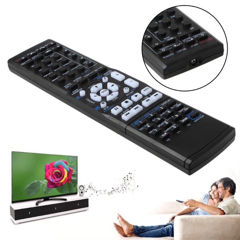 AXD-7534 Afstandsbediening Voo - Home Cinema Pioneer recensie en prijs