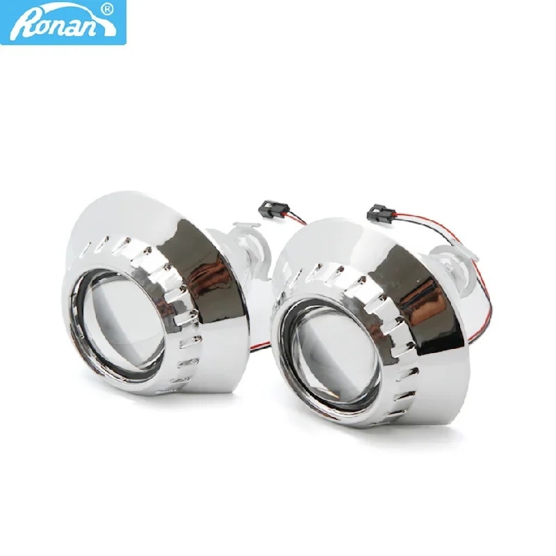 2.5Inch Bi Xenon Projector Hid - Projector Lamp Replacement recensie en prijs