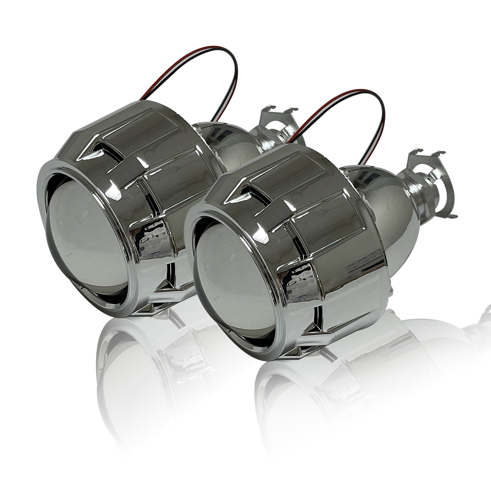 KUNFINE 2 stks/partij 2.5 inch - Projector Lamp Replacement recensie en prijs