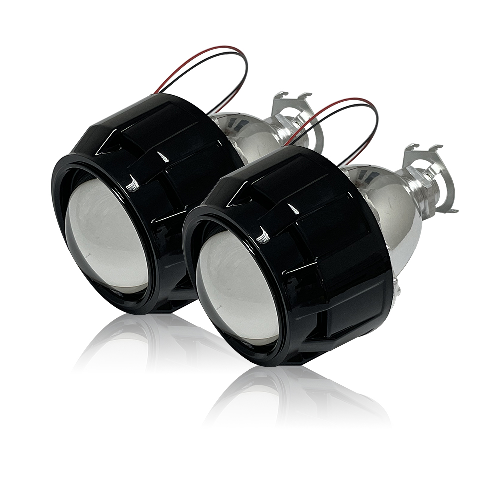 KUNFINE 2 stks/partij 2.5 inch - Projector Lamp Replacement recensie en prijs