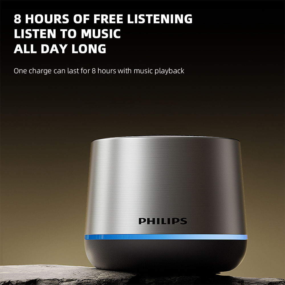 Philips TAS1009 Draagbare Desk - Home Cinema Philips recensie en prijs