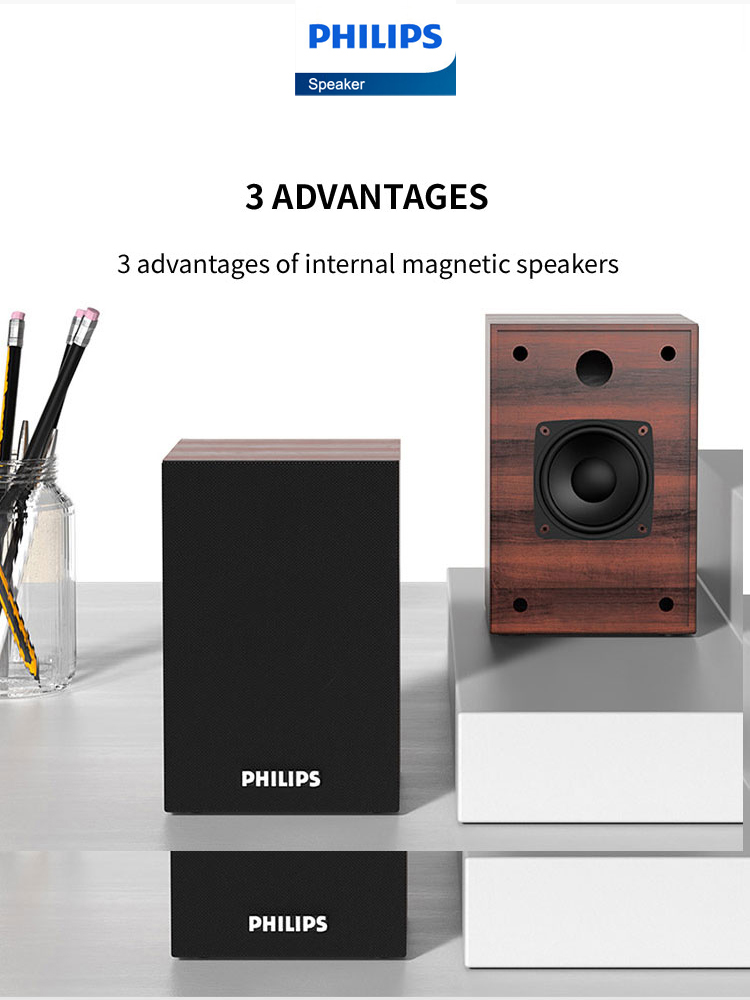 Originele Philips Spa20 Blueto - Home Cinema Philips recensie en prijs