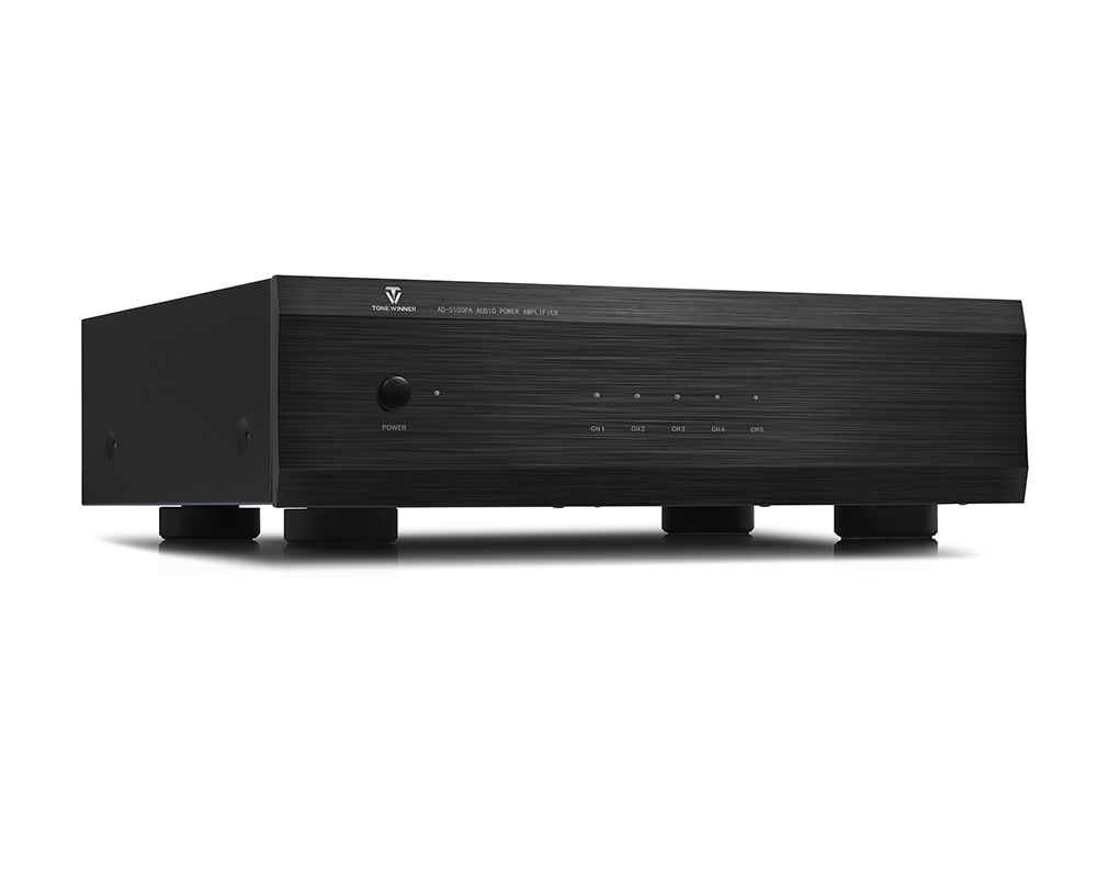 Tonewinner AD-5100PA+ 500W Ver - Home Cinema Receiver recensie en prijs