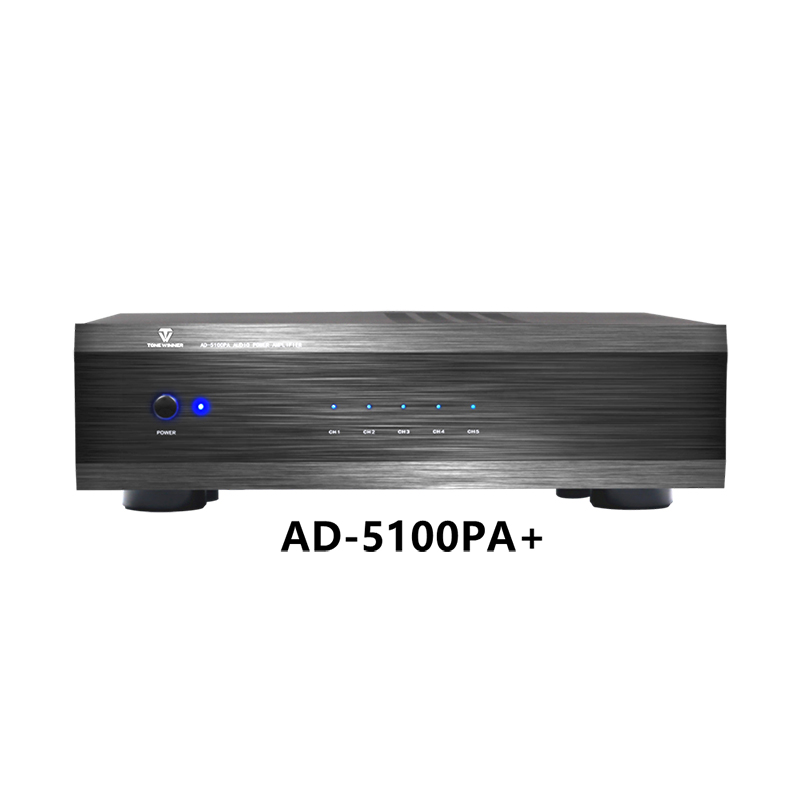 Tonewinner AD-5100PA+ 500W Ver - Home Cinema Receiver recensie en prijs
