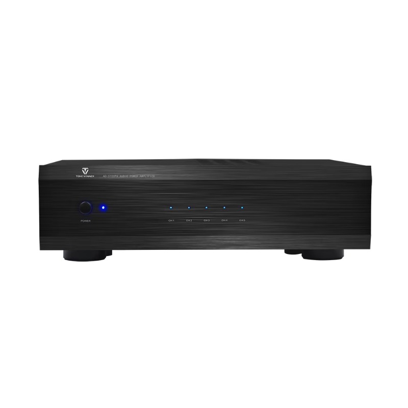 Tonewinner AD-5100PA+ 500W Ver - Home Cinema Receiver recensie en prijs